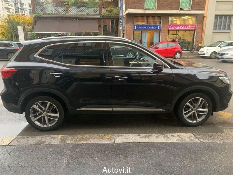 MG EHS Plug-in Hybrid Luxury (PROMO)