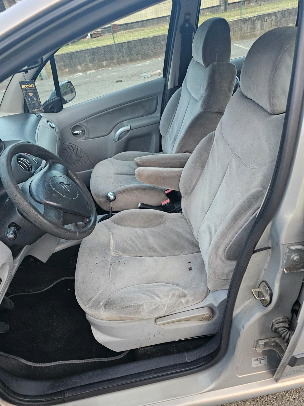 Citroen C3 1.1 D&G