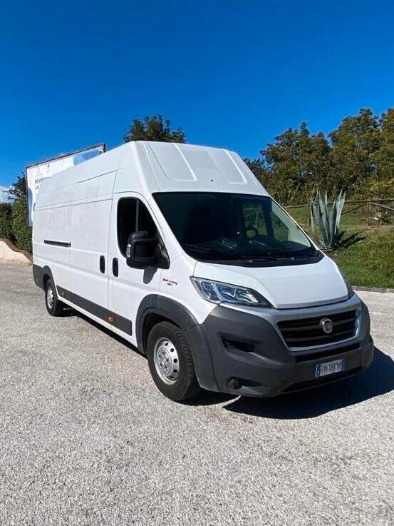 Fiat Ducato MAXI L4H3