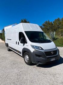 Fiat Ducato MAXI L4H3