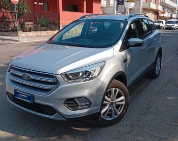 Ford Kuga 2.0 TDCI 150 CV S&S 4WD ST-Line