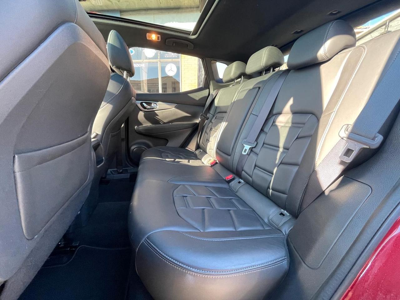 Nissan Qashqai 1.7 dCi 150 CV Tekna+ FULL OPTIONAL