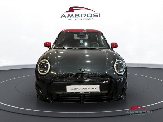 MINI Cooper SE 3 porte JCW