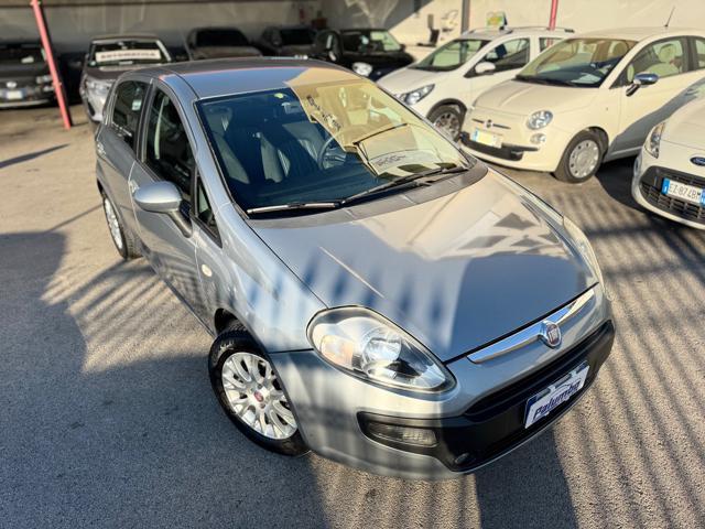 FIAT Punto Evo 1.3 Mjt 75 CV DPF 5 porte S&S Dynamic OK NEOPATENT