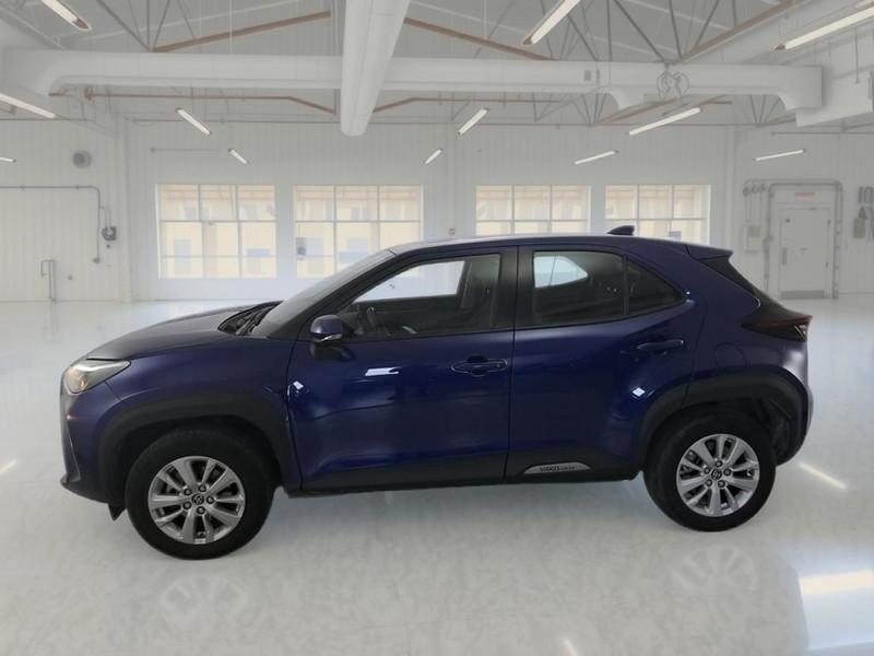 TOYOTA YARIS CROSS 1.5H 116 CV E-CVT Business