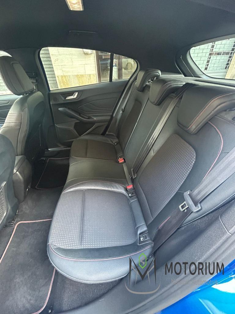 Ford Focus 1.0 EcoBoost 125 CV Start&Stop ST Line