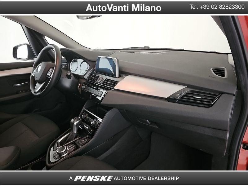 BMW Serie 2 Active Tourer 225xe Active Tourer iPerformance Advantage auto my20