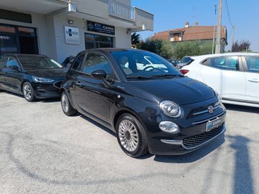 FIAT 500 DOLCEVITA EDITION 1.0 70 cv HYBRID -PROMO AGOSTO GA FIN&SAFE-