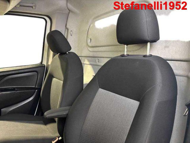 FIAT Doblo Cargo II - cargo 1.3 mjt 95cv CH1 Business S&S
