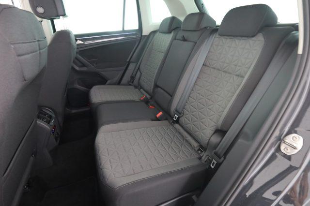 VOLKSWAGEN Tiguan Tiguan 2.0 TDI 150 CV SCR DSG Life