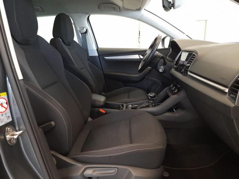 Škoda Karoq 2.0 TDI 85KW EVO SCR Executive DSG