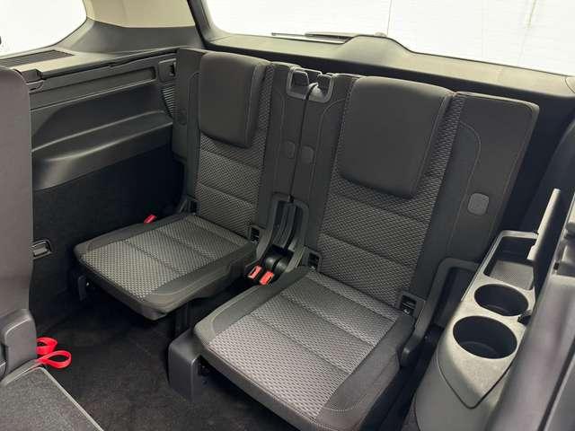 Volkswagen Touran COMFORTLINE 1.5TSI DSG 150CV KM0 7POSTI ONLY-PROMO