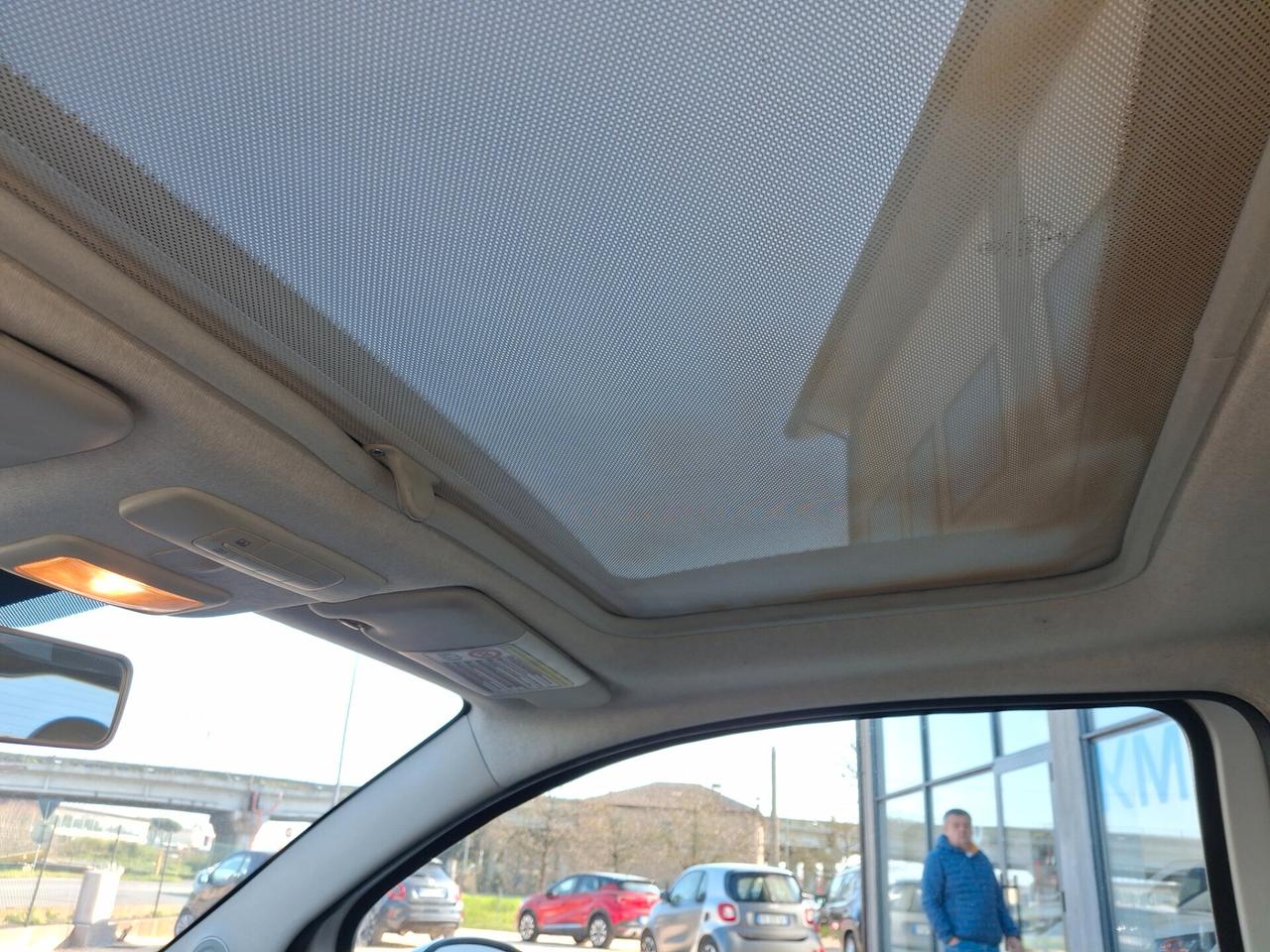 Fiat 500 1.2 GPL, Lounge, NEOPATENTATI