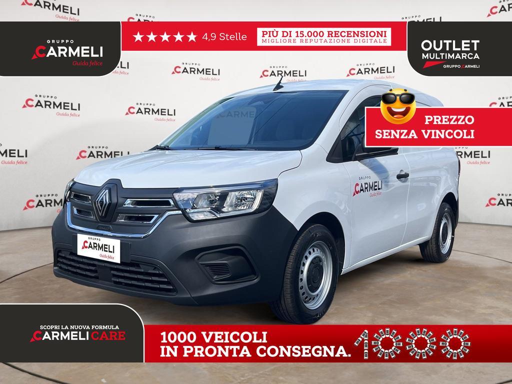 Renault Kangoo III Furgone Kangoo Van E-Tech Ac22/Dc80 L1 Comfort Range My24