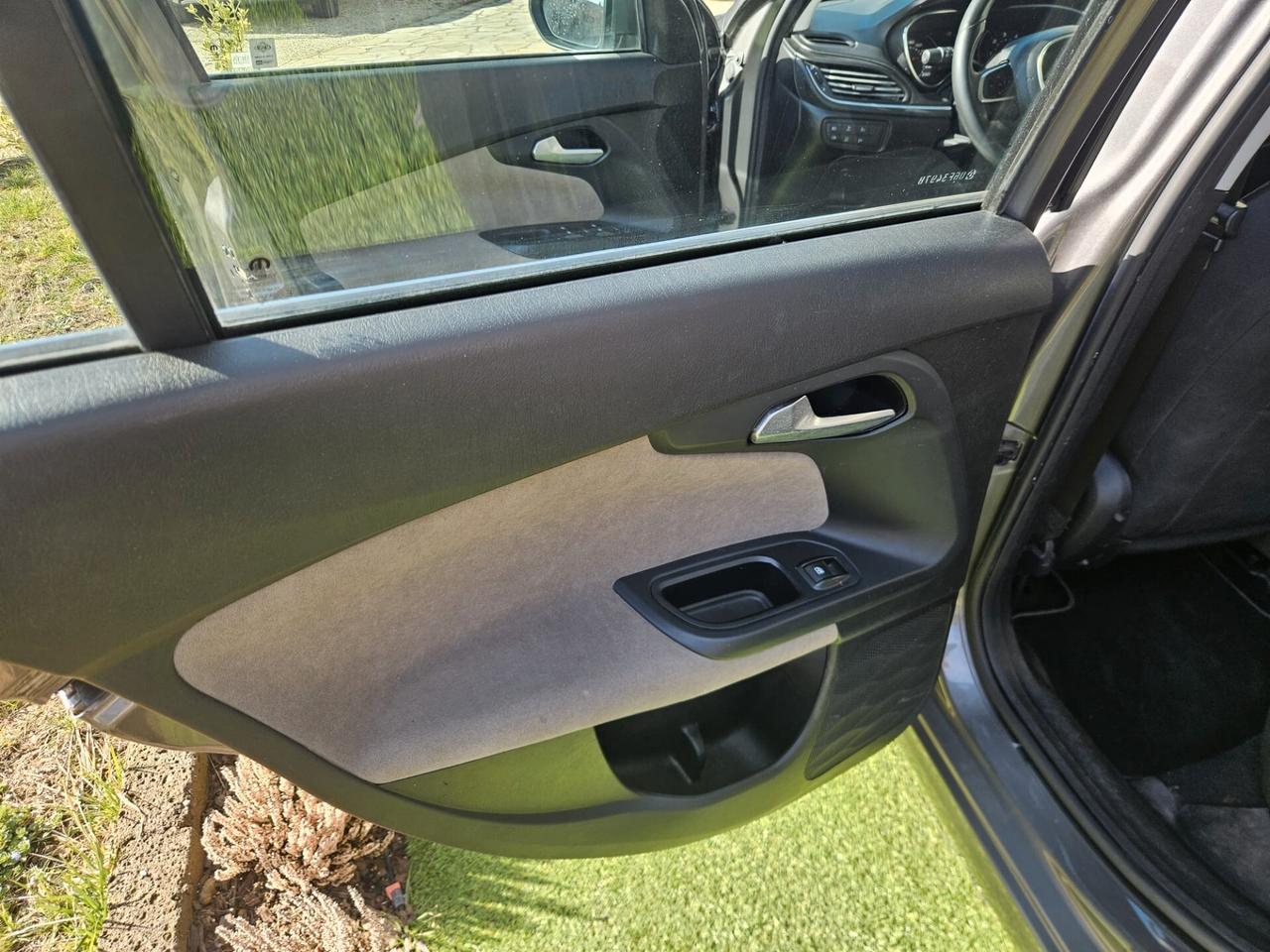 Fiat Tipo 1.3 Mjt S&S 5 porte Lounge