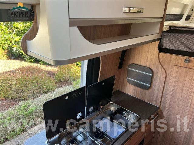 WEINSBERG WEINSBERG CARABUS 630 MEG EDITION FIRE