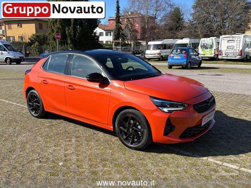 Opel Corsa 1.2 130cv Gs Line AT8