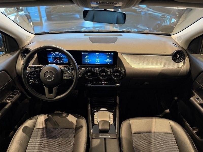 Mercedes-Benz GLA GLA 200 d Automatic Business Extra