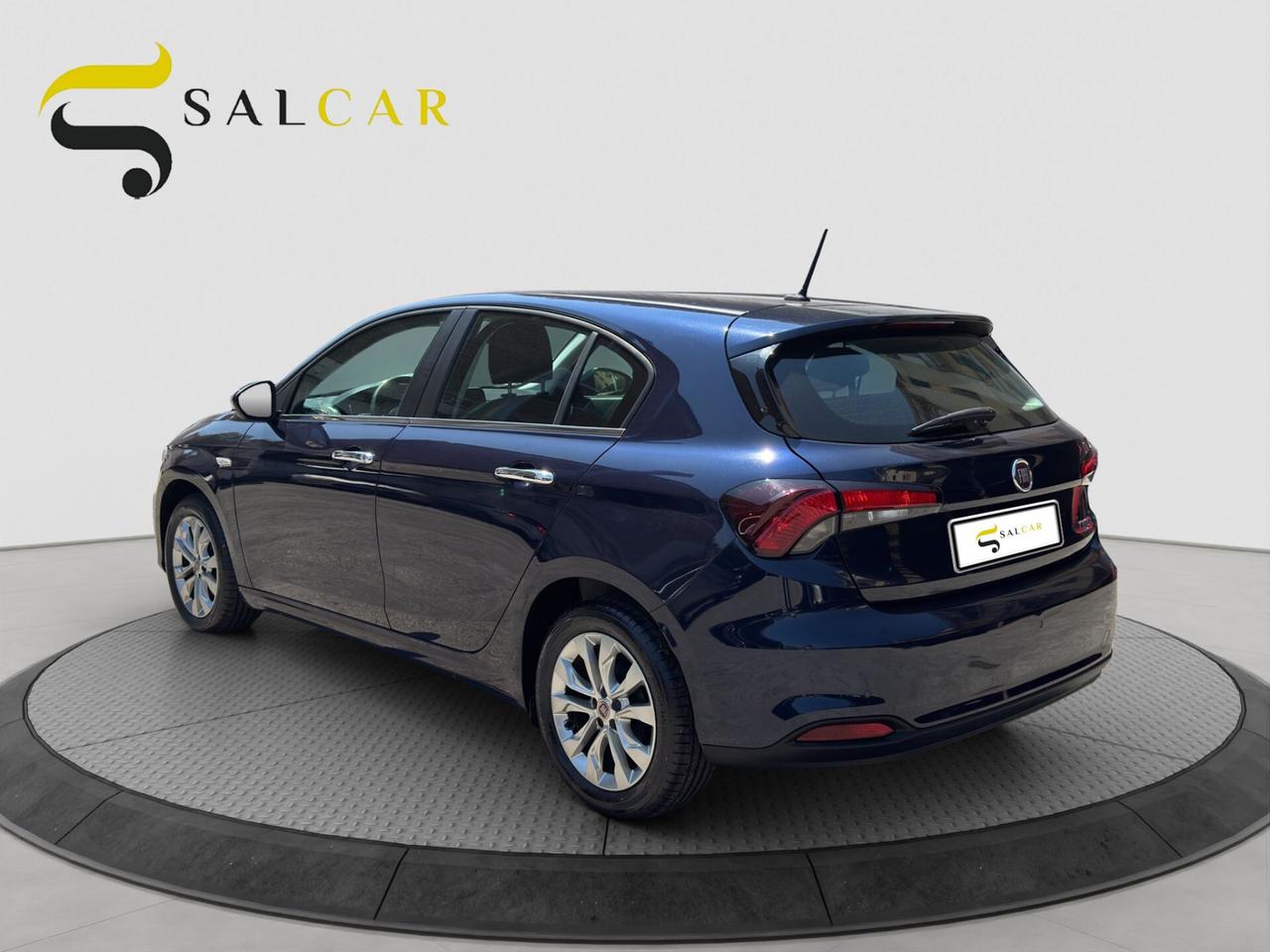 Fiat Tipo 5p 1.3 mjt 95cv Lounge 2020