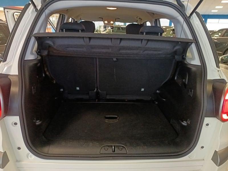 FIAT 500L 500L 1.3 Multijet 95 CV Trekking