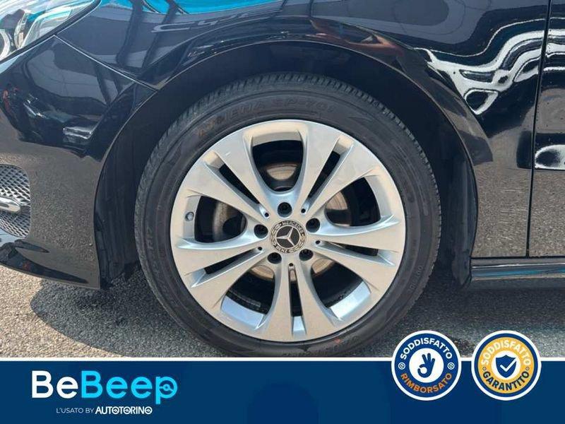Mercedes-Benz Classe B B 180 D SPORT NEXT AUTO