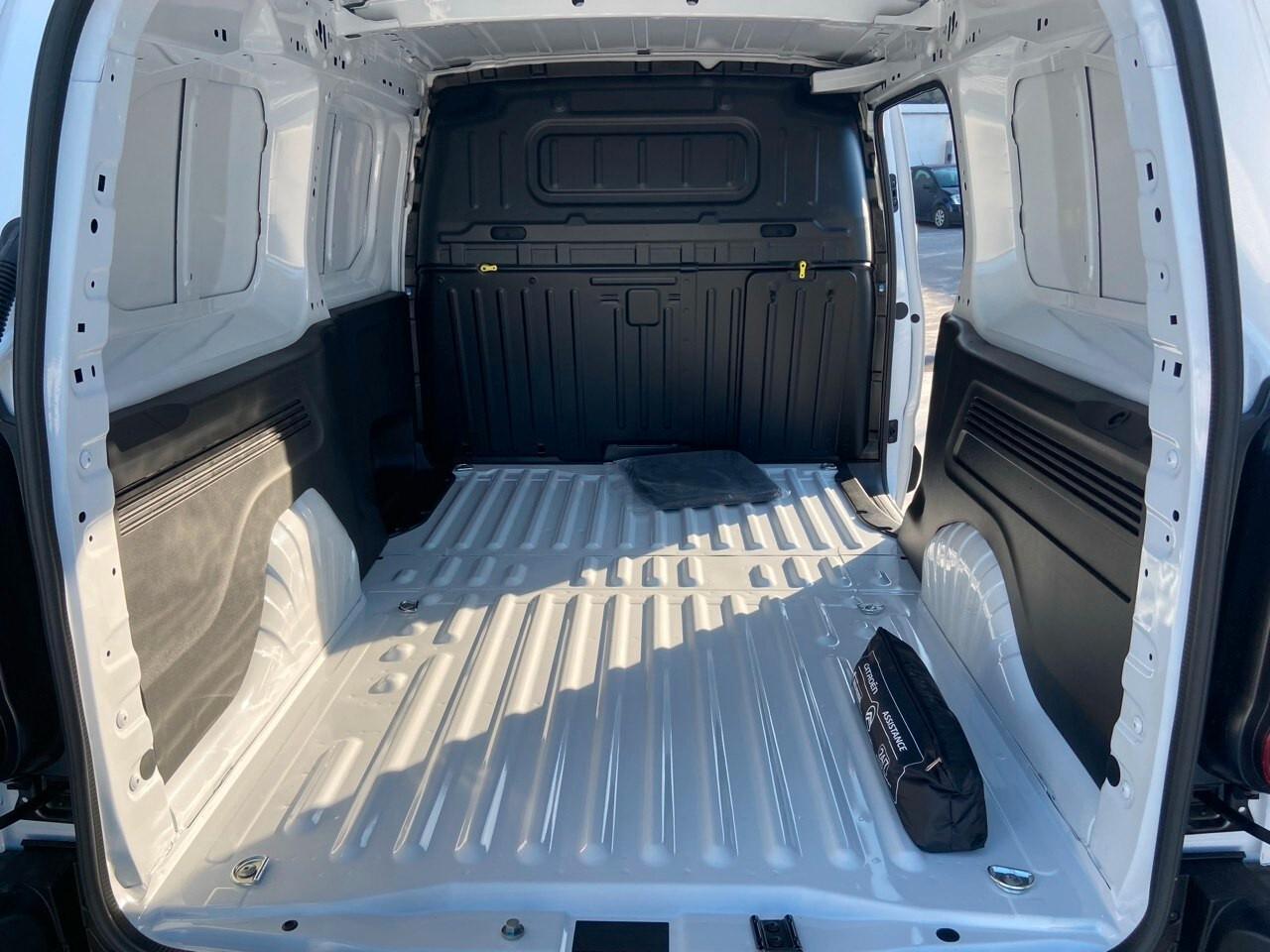 Citroen Berlingo XL 130CV