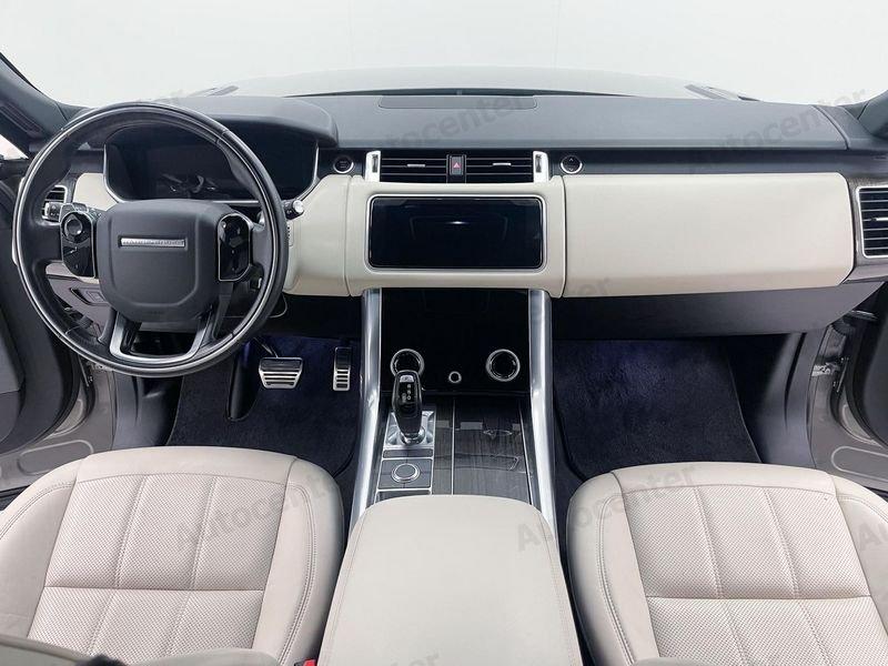 Land Rover RR Sport Range Rover Sport 3.0 sdV6 HSE Dynamic 249cv auto my19