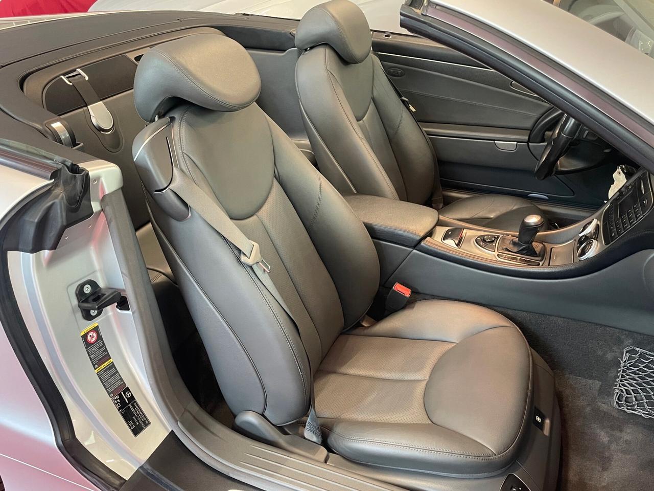 Mercedes-benz SL 350 V6 NO SUPERBOLLO