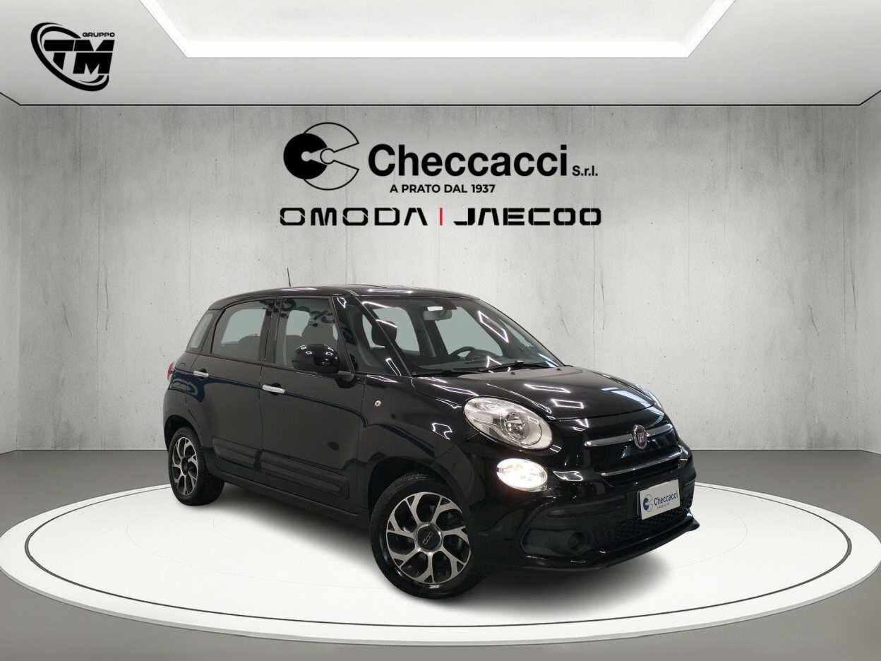 Fiat 500L 1.3 mjt Business 95cv my19