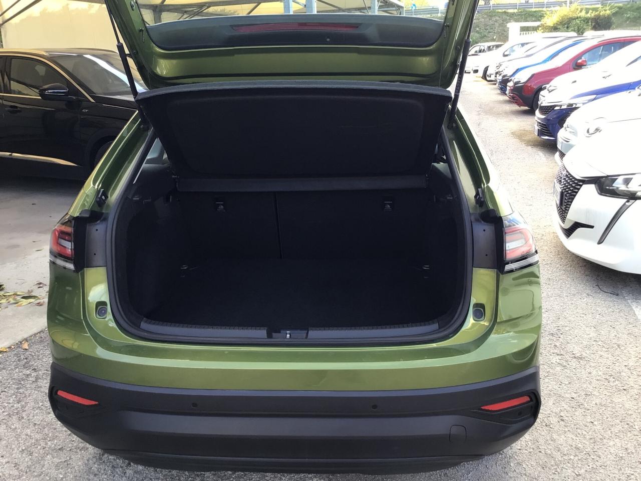 Volkswagen Taigo 1.0 TSI 95 CV Life