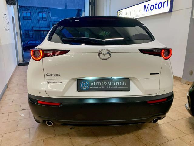 Mazda CX-30 CX-30 2.0 m-hybrid Homura 2wd 150cv 6mt