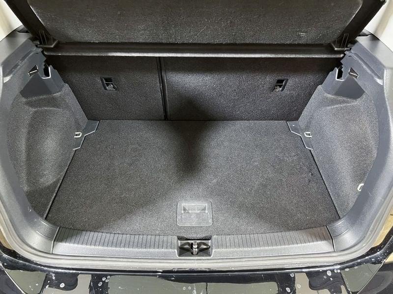 Volkswagen T-Cross T-Cross 1.0 TSI Style BMT