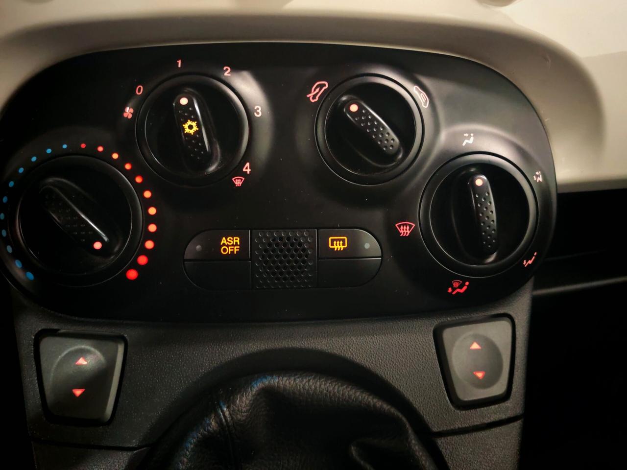 Fiat 500 1.2 69cv Sport