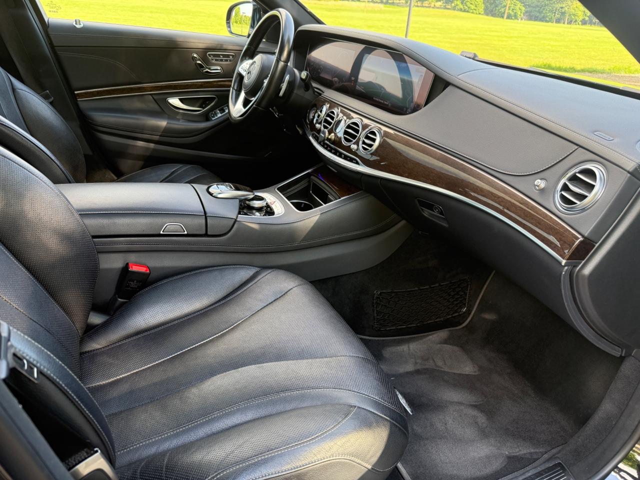 Mercedes-benz S 400 4x4 executive - PIU IVA 22%