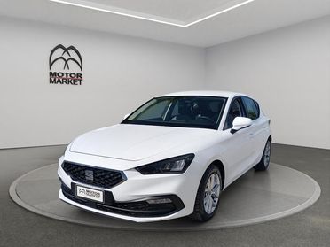Seat Leon 1.5 TGI Style