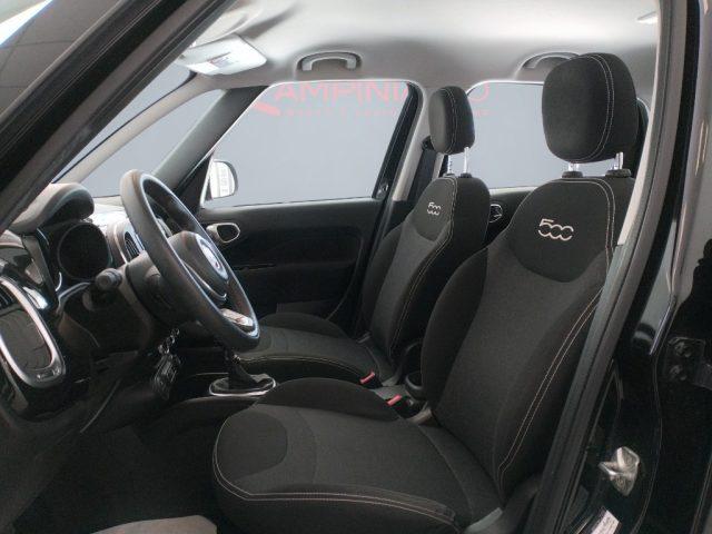 FIAT 500L 1.4 T-Jet GPL 120 CV Pronta Consegna