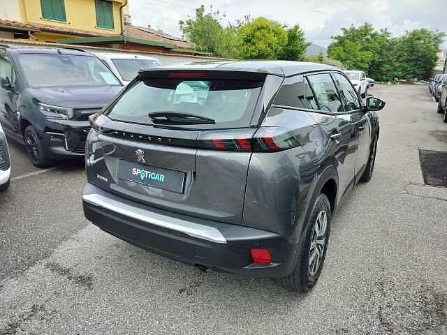 Peugeot 2008 PureTech 100 S&S Active Pack