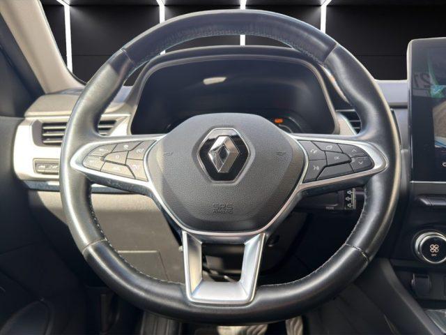 RENAULT Arkana Arkana Hybrid E-Tech 145 CV Intens