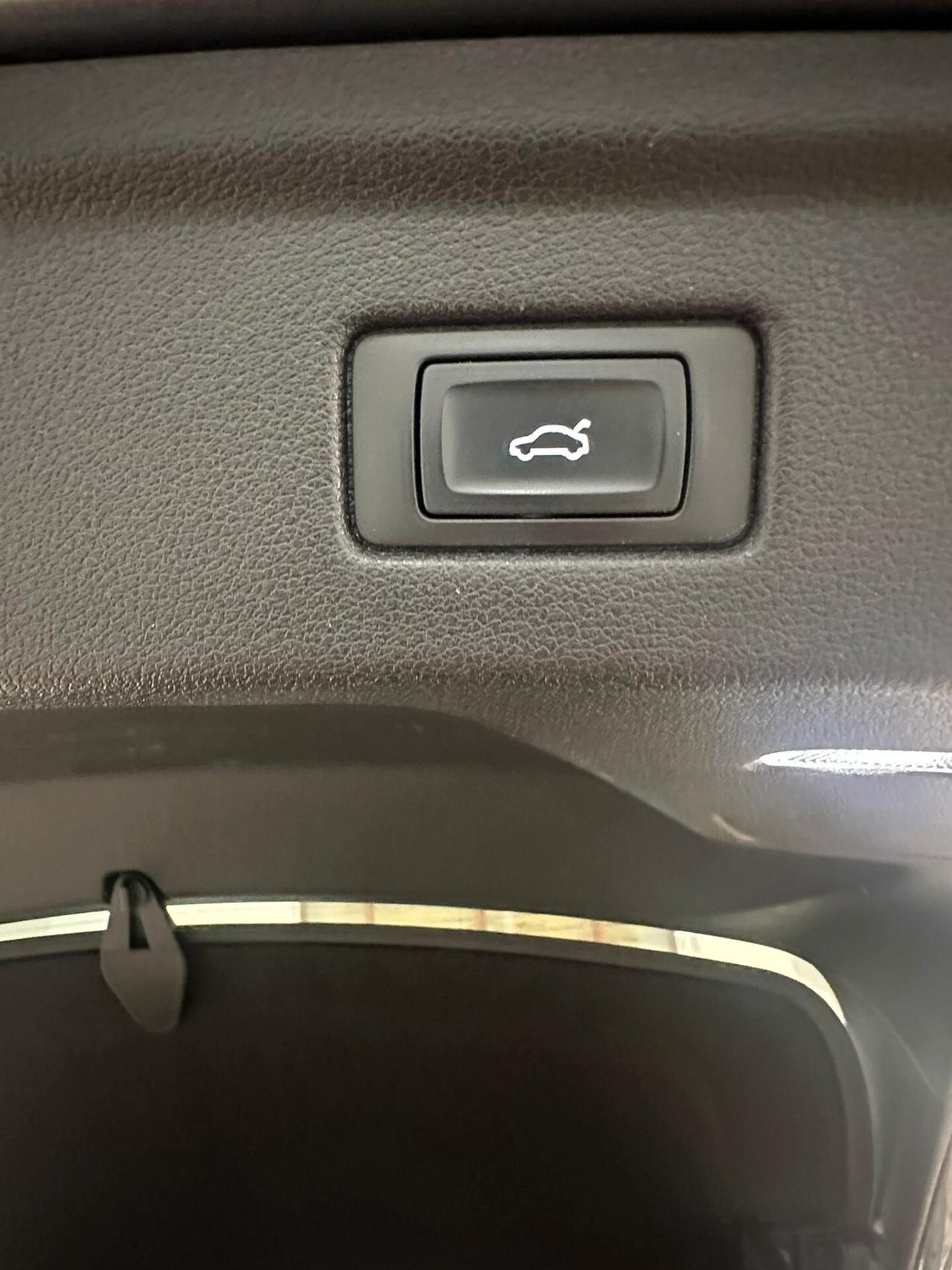 Audi A5 SPB 2.0 TDI S line