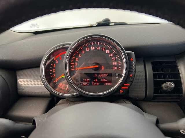 MINI Mini Mini 1.5 Cooper D Business XL 5 porte