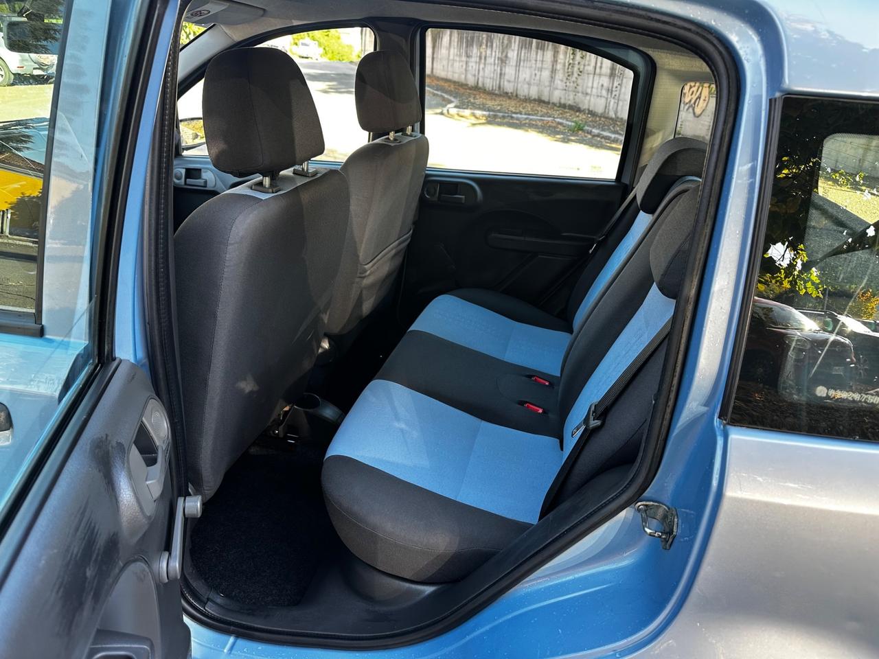 Fiat Panda 1.2 Dynamic GPL