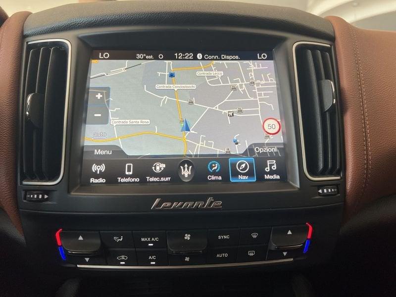Maserati Levante Levante V6 Diesel 275 CV AWD
