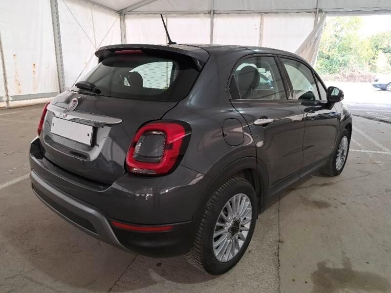 Fiat 500X 1.3 MultiJet 95 CV Business