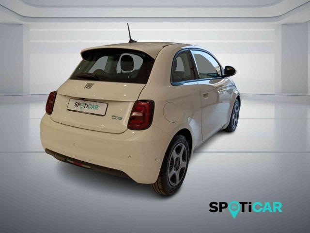 FIAT 500 Passion Berlina 42 kWh