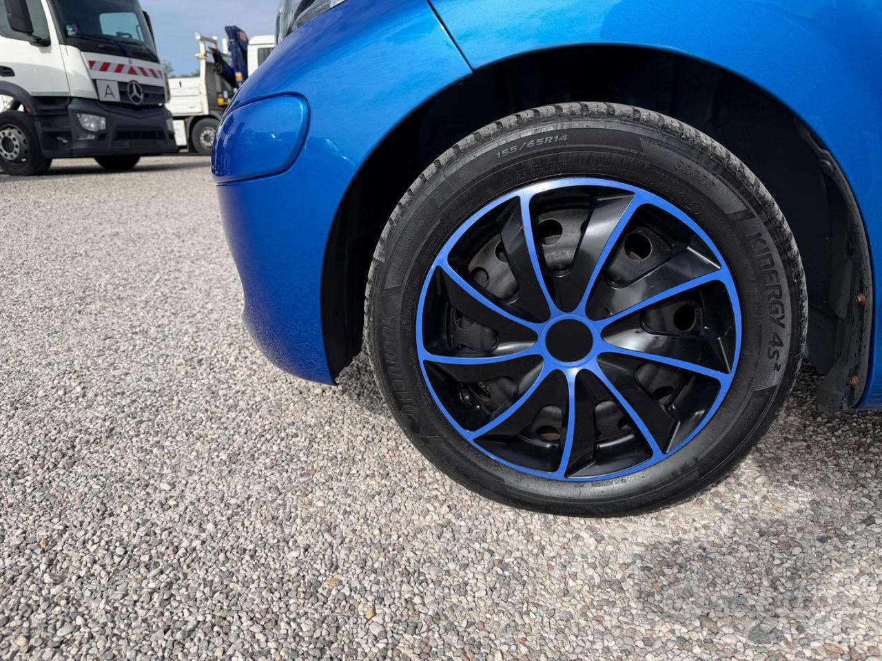 Toyota Aygo Aygo 3p 1.0