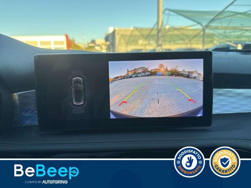 Alfa Romeo Tonale 1.5 HYBRID SPECIALE 130CV TCT7