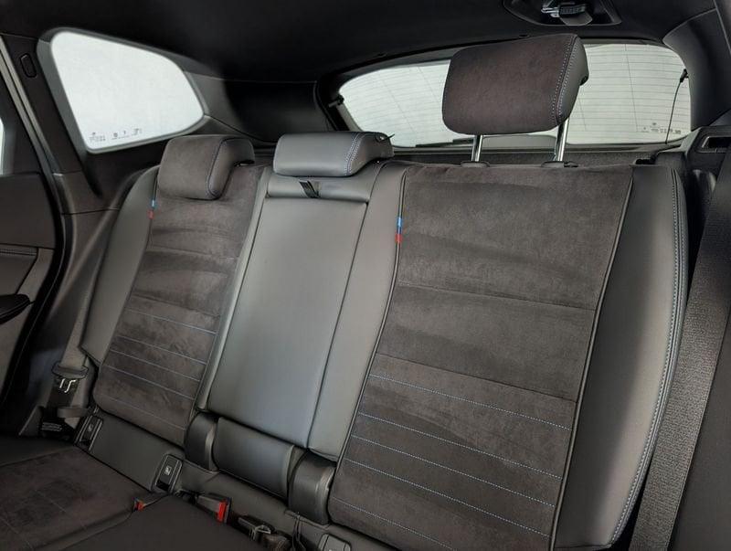 BMW X1 SDrive 18i Automatic M Sport