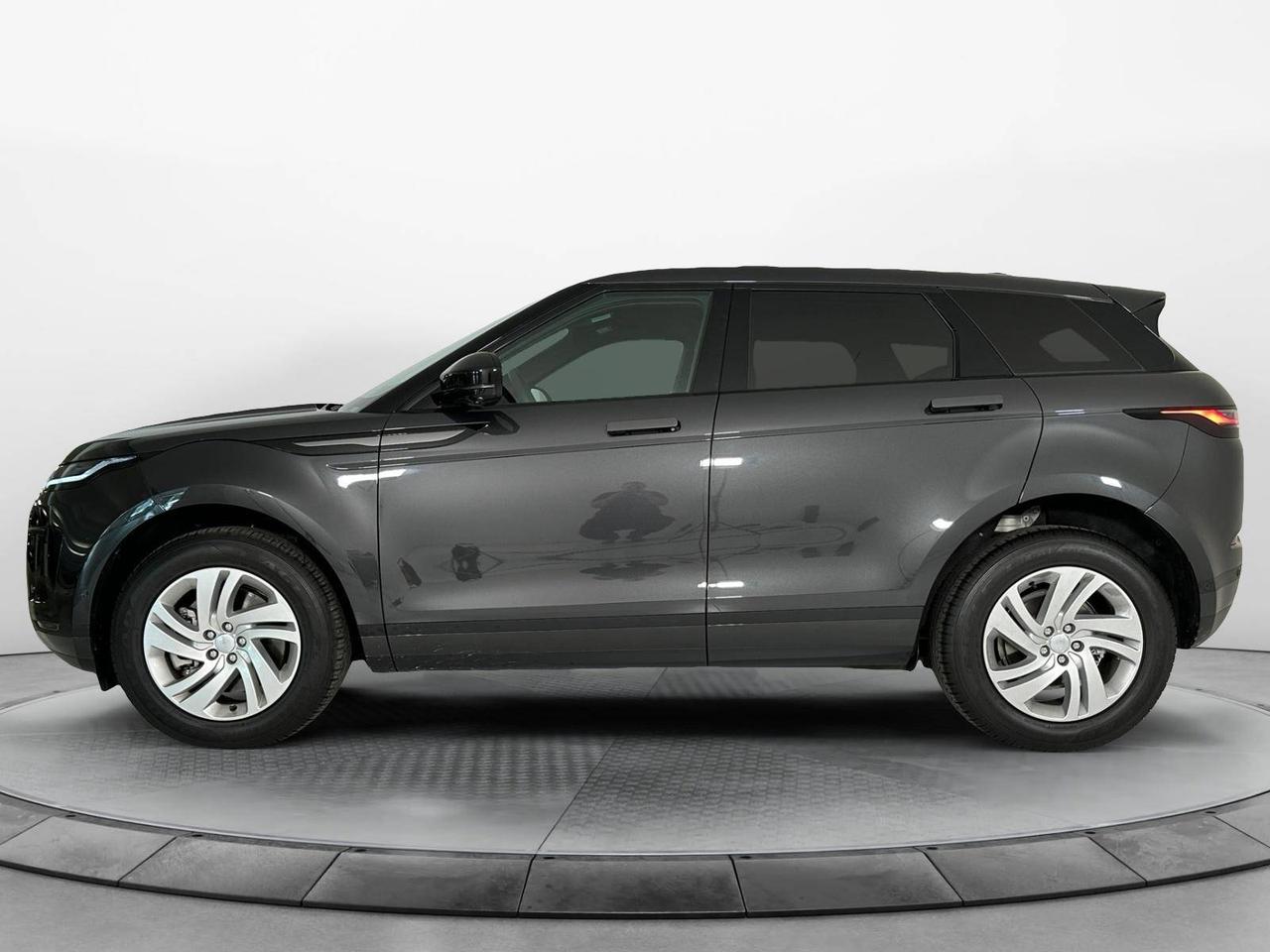 Land Rover Range Rover Evoque Evoque 2.0d i4 mhev S awd 163cv