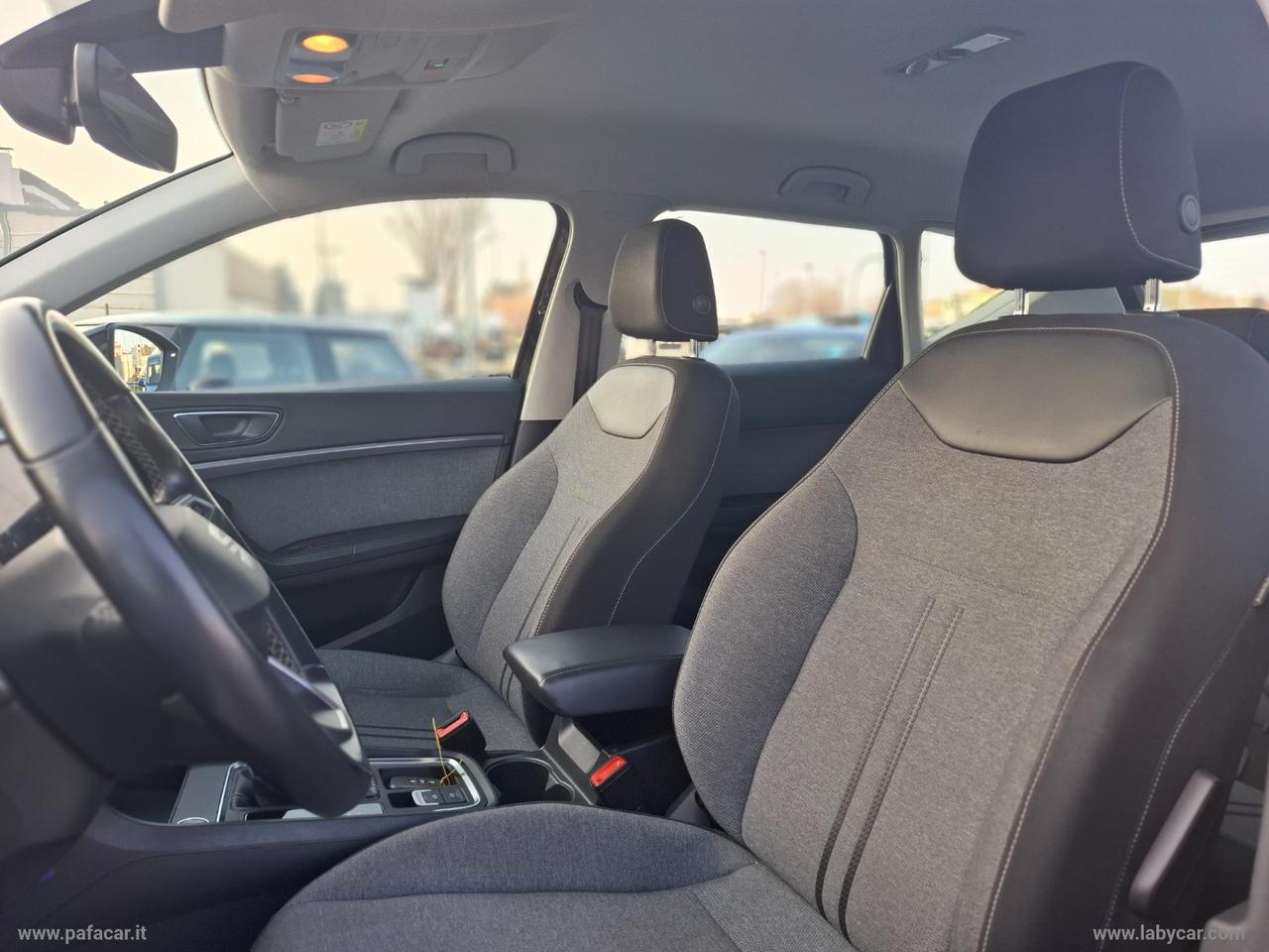 SEAT Ateca 2.0 TDI DSG Business