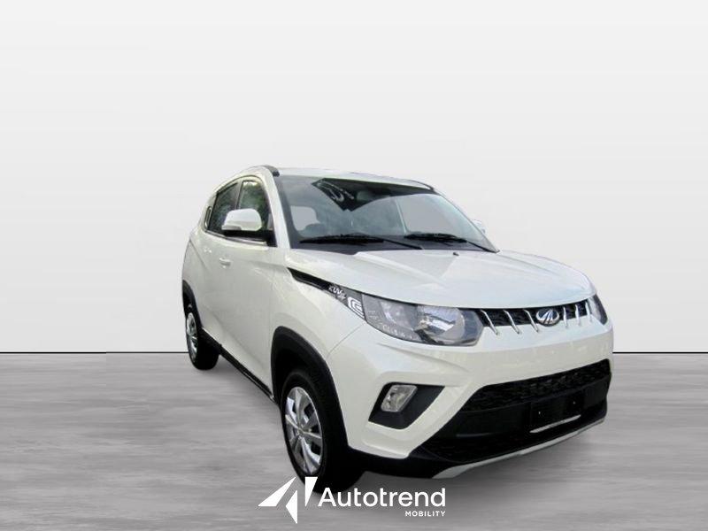 Mahindra KUV100 1.2 VVT 87 CV K6+ NXT